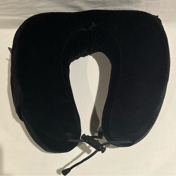 Cabeau Evolution Plus Memory Foam Travel Neck Pillow - Picture 6 of 8
